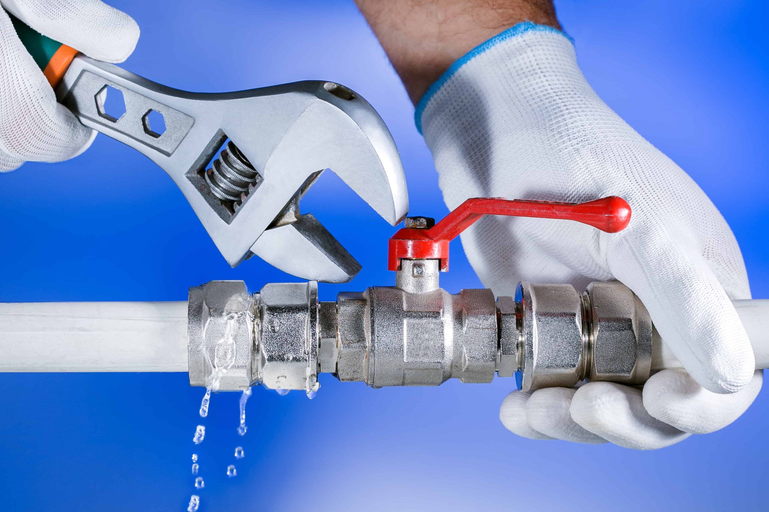 7 Plumbing Issues that Require Immediate Attention