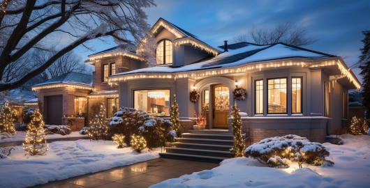 Home for the holidays - prepare for guests with plumbing and HVAC maintenance