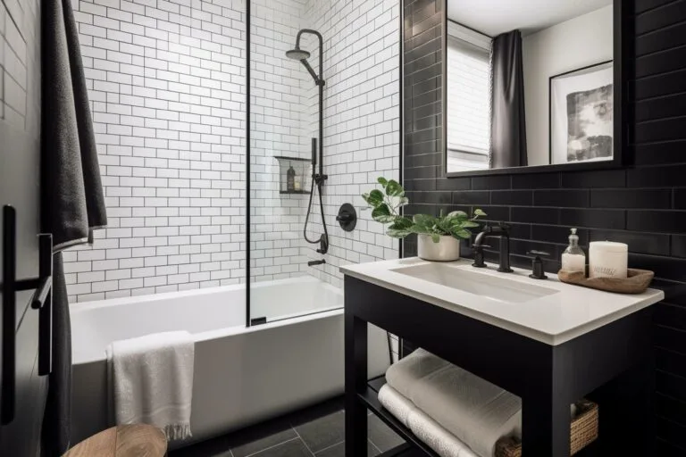 Important factors to consider when embarking on a bathroom upgrade.