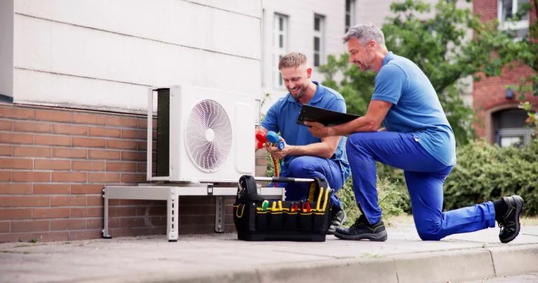 Handyman and an HVAC Technician differences