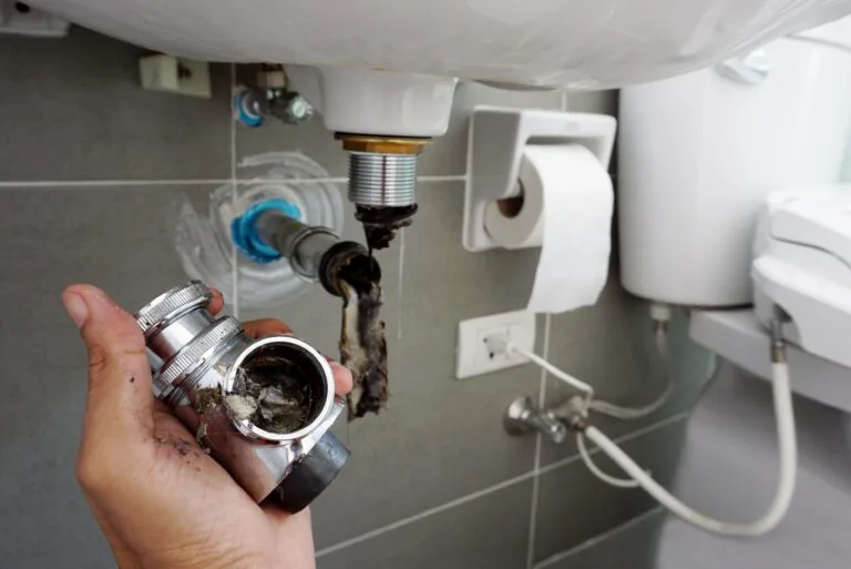 Maintaining your Home's Plumbing System