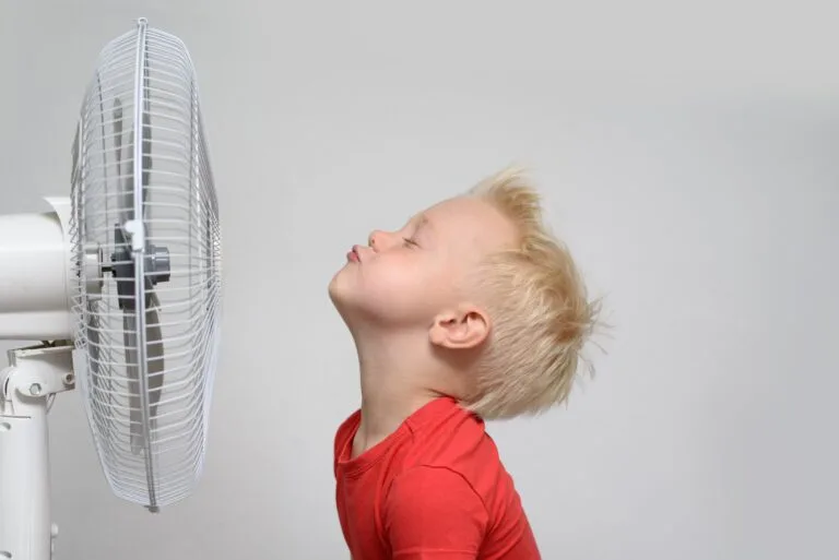 Keep A/C costs down.