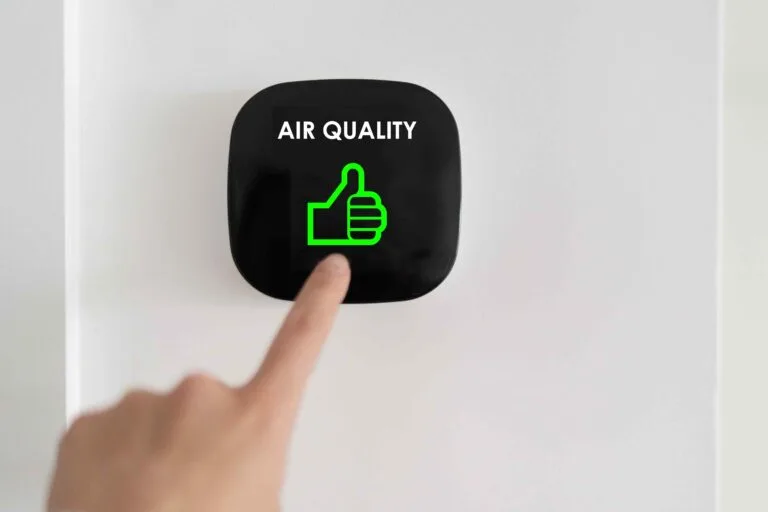 Improve air quality