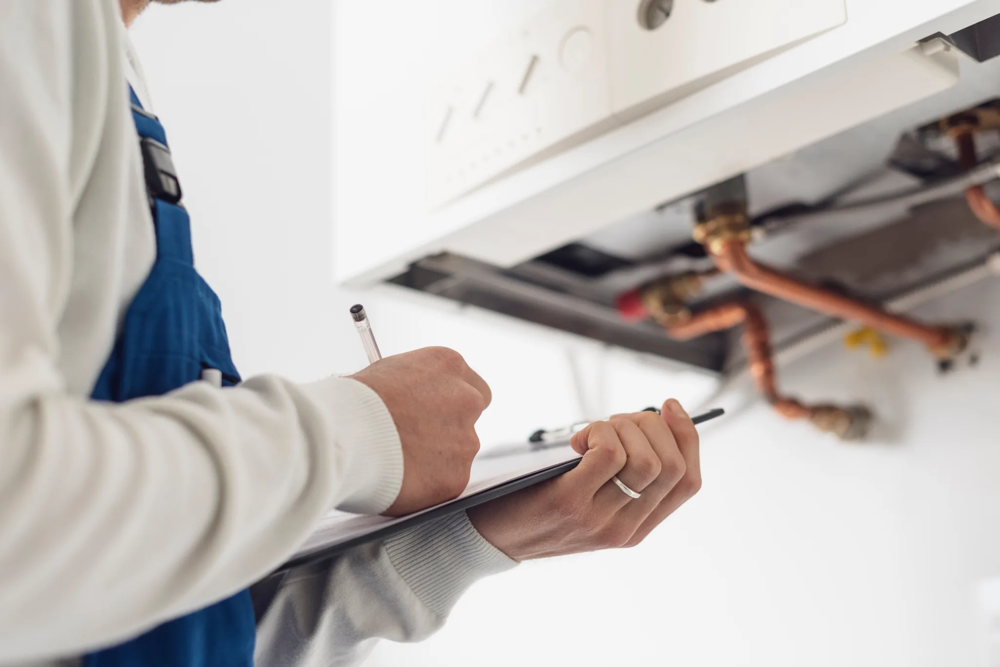 Hansen Family Plumbing & Air