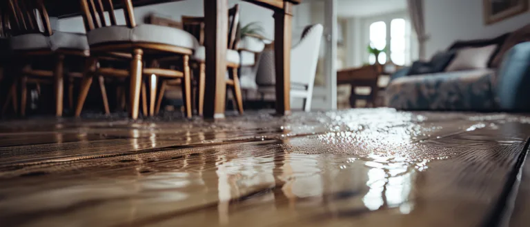Insurance companies requiring whole home shutoff valves
