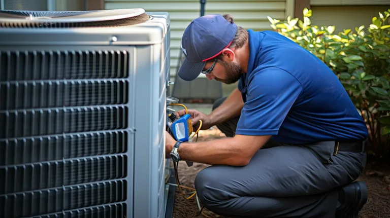 What Honest AC Service Looks Like in Phoenix