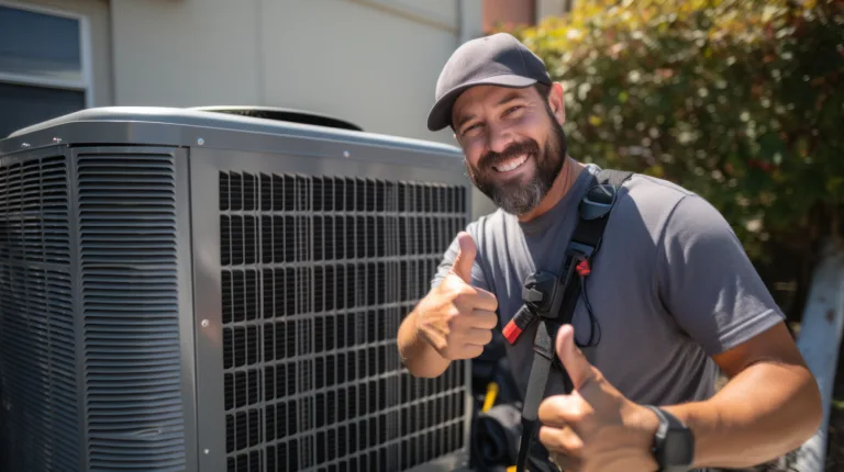Why you need to change your AC filters
