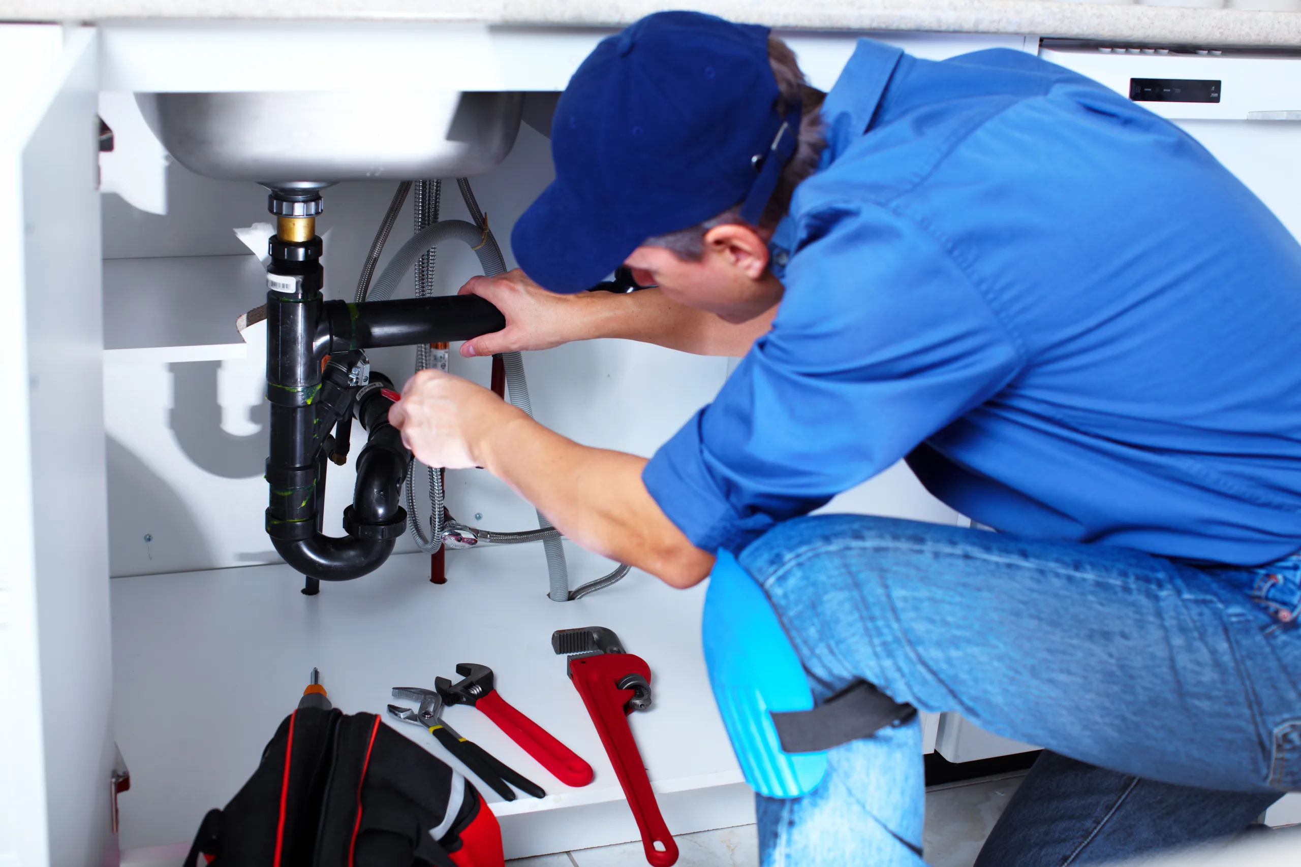 Why DIY Plumbing Projects Can Cost You More in the Long Run - Hansen