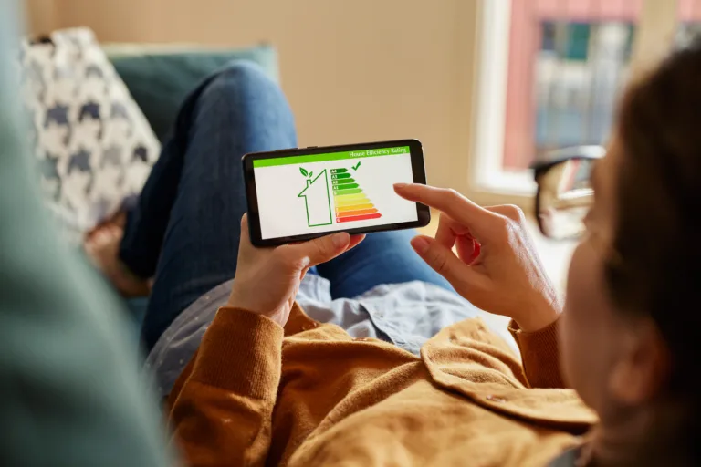 Energy efficient upgrades for your home