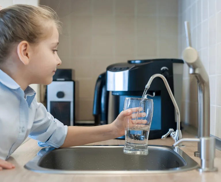 water solutions in Greater Phoenix