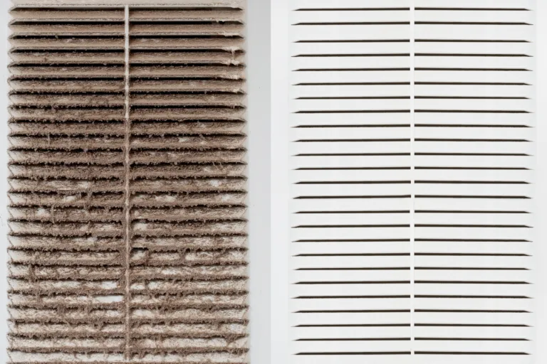 Duct cleaning guide