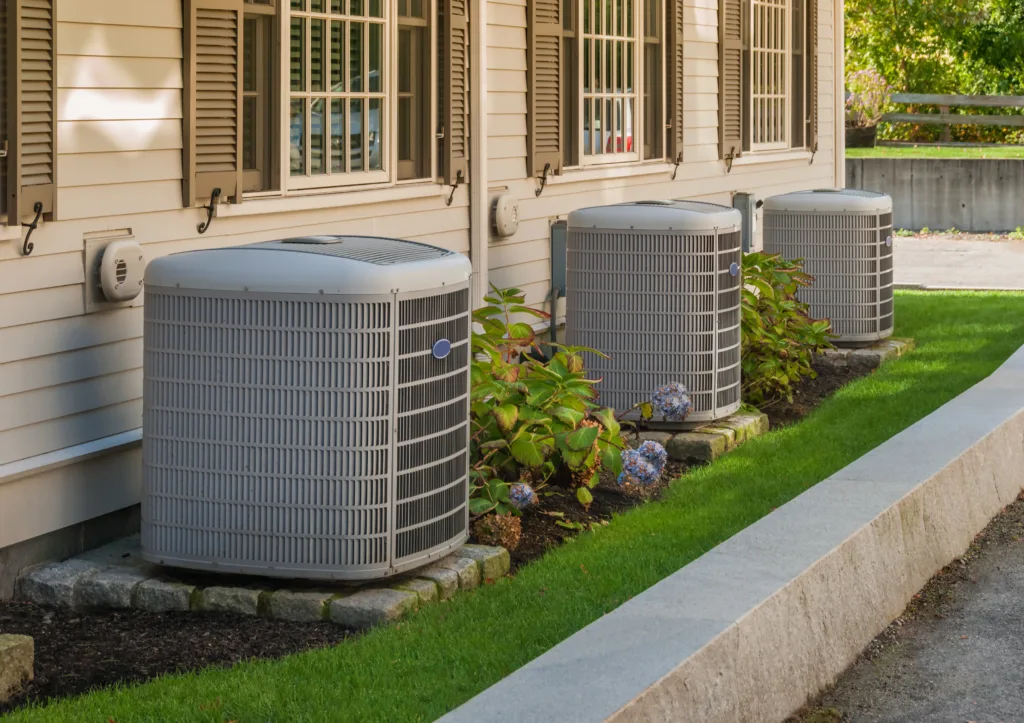 HVAC company in Greater Phoenix