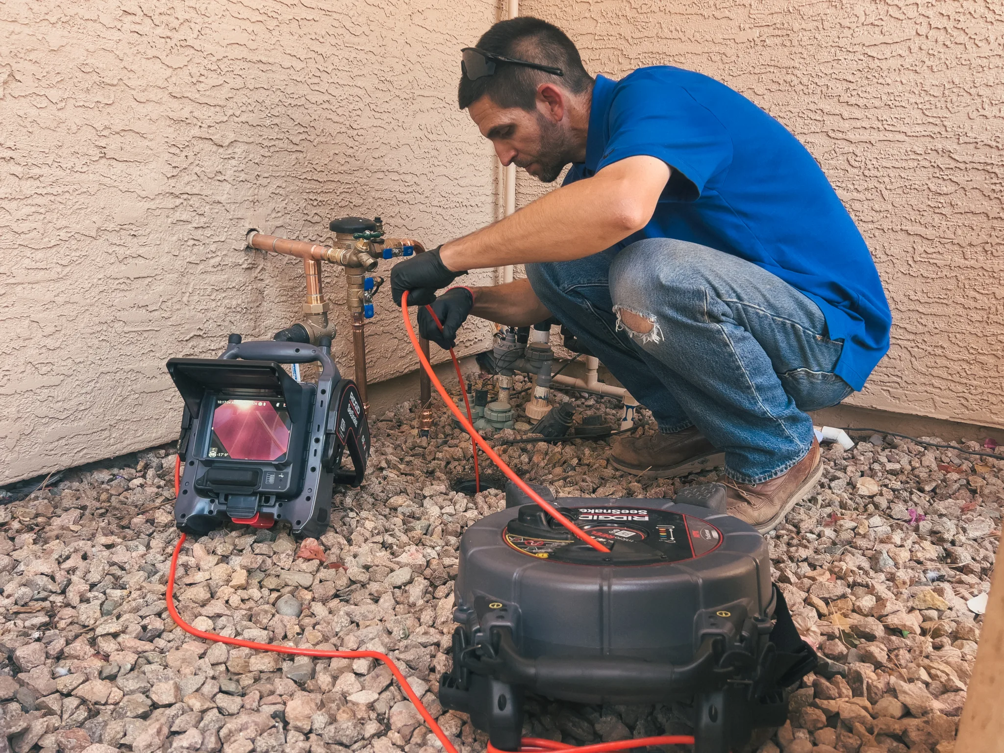 Hansen Family Plumbing & Air